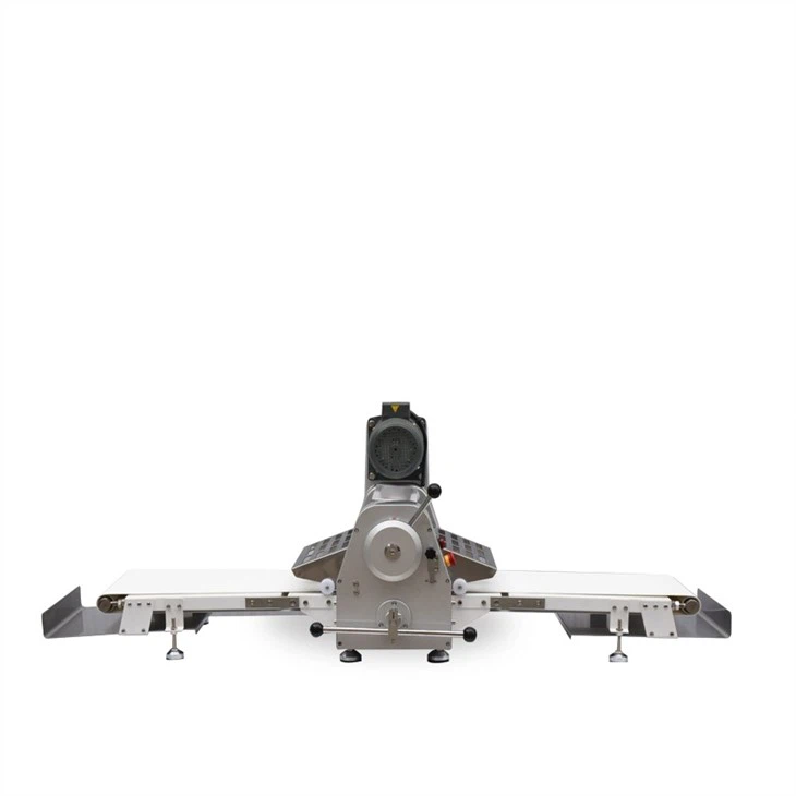 Dough Sheeter Machine