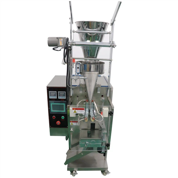 Measurement Packing Machine