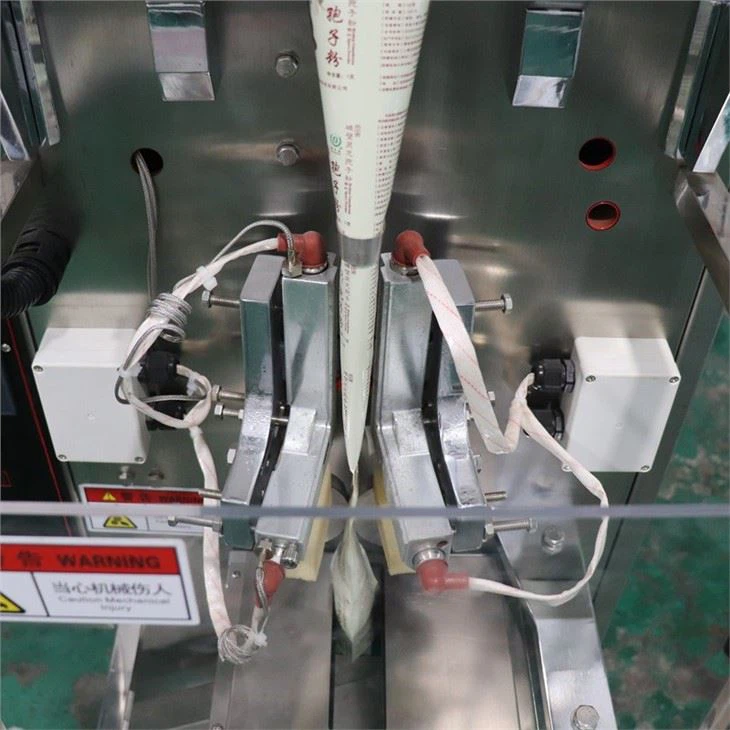 Measurement Packing Machine