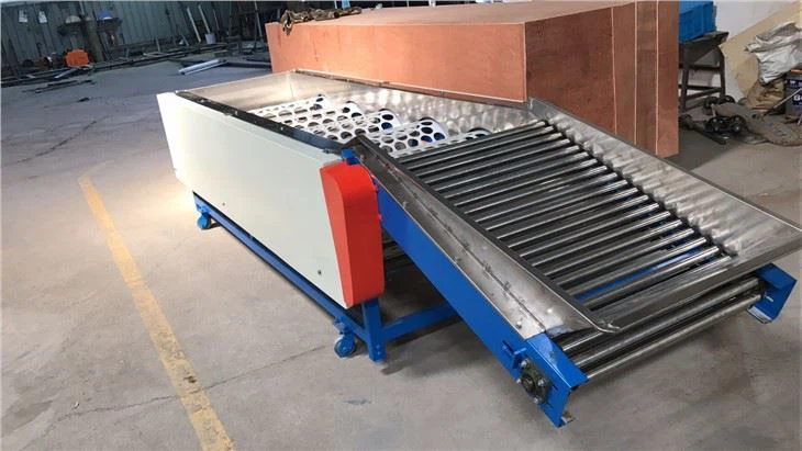 Onion Sorting Machine