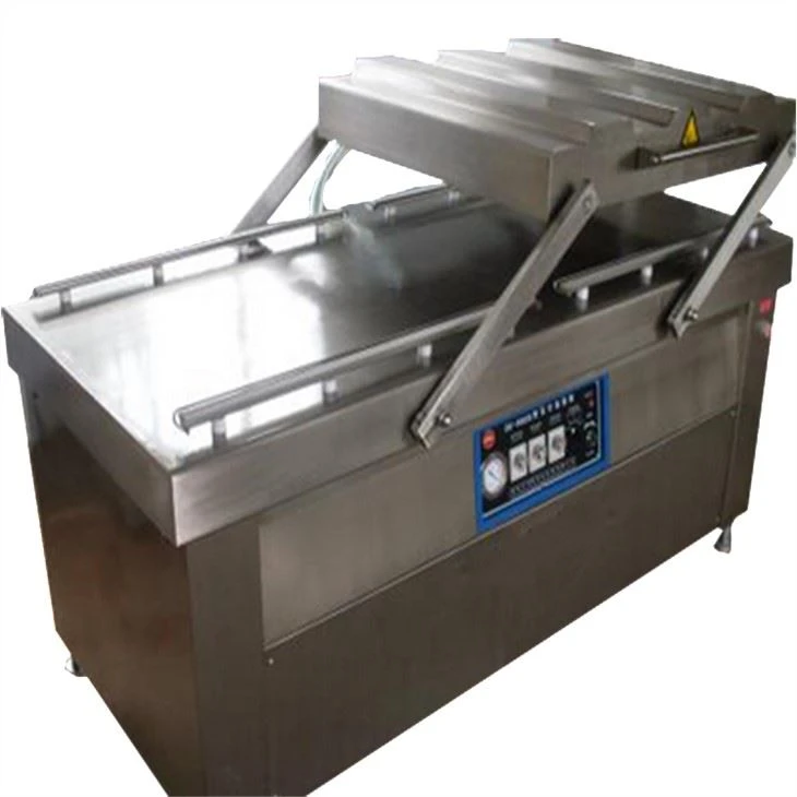 Peanut Vacuum Packing Machine