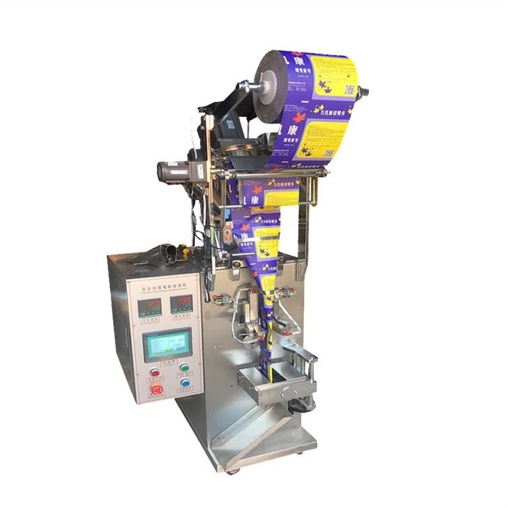 Pepper Packing Machine