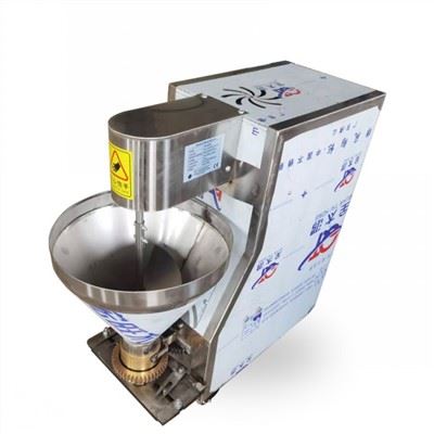 Beef Meatball Making Machine