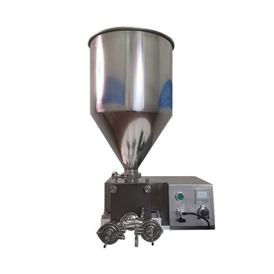 Bread Filling Machine