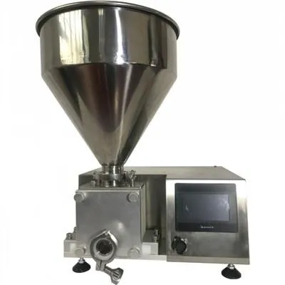 Cake Cream Filling Machine