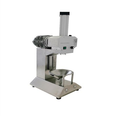 Coconut Peeling Cutting Machine