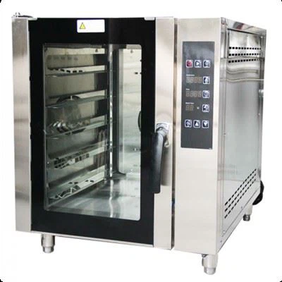 Commercial Pizza Oven