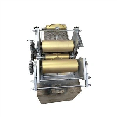 Corn Tortilla Machine Maker
