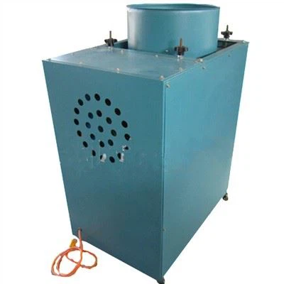 Garlic Seed Separating Machine