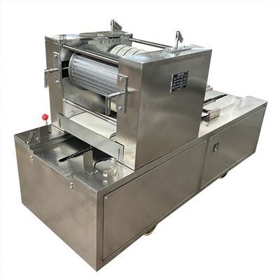 Heart Shape Walnut Biscuit Making Machine