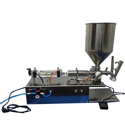Honey Filling Machine