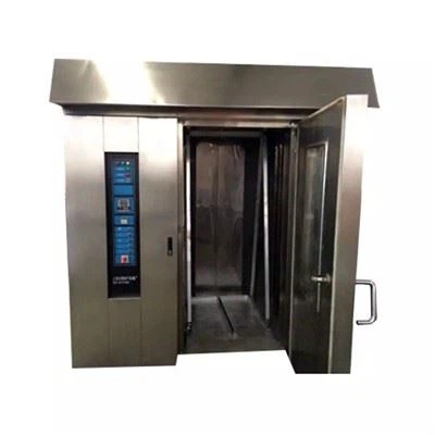Rotary Convection Oven