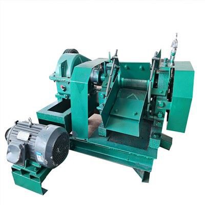 Sugarcane Crusher Juice Machine