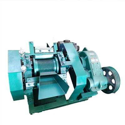 Sugarcane Grinding Machine