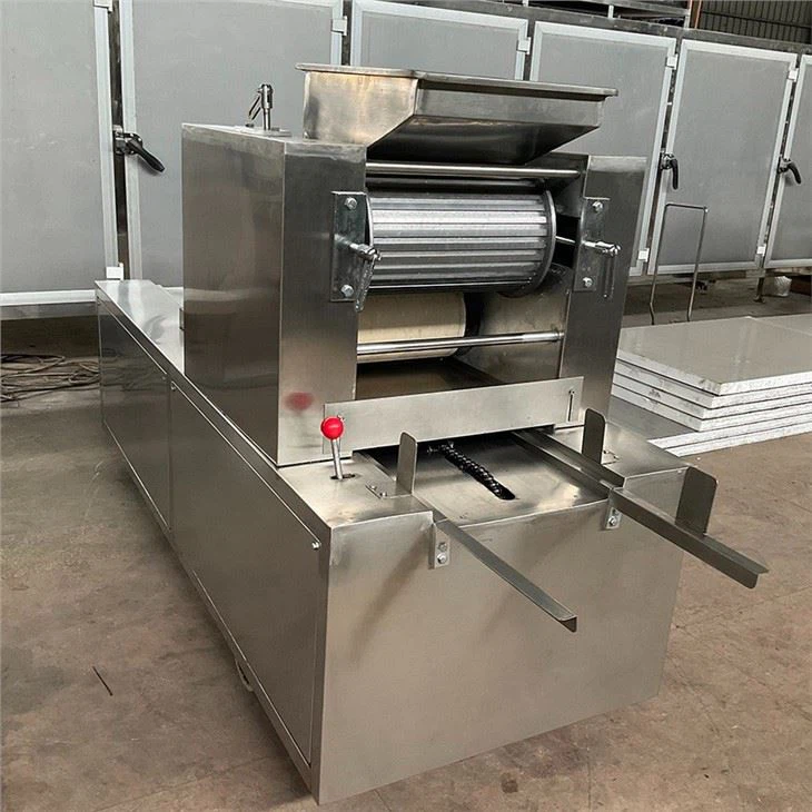 Soft Cookie Walnut Forming Machine