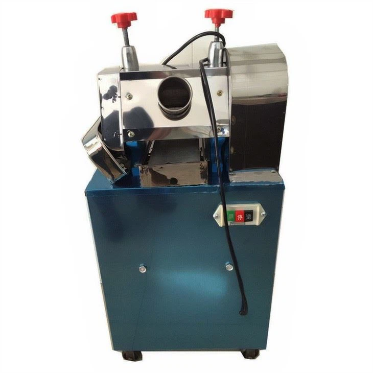 Sugarcane Milling Juice Making Machine