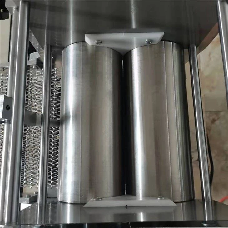 Tortilla Machine Mexico