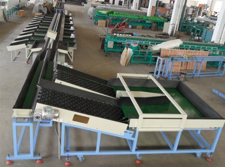 Apple Avocado Soring Grading Machine