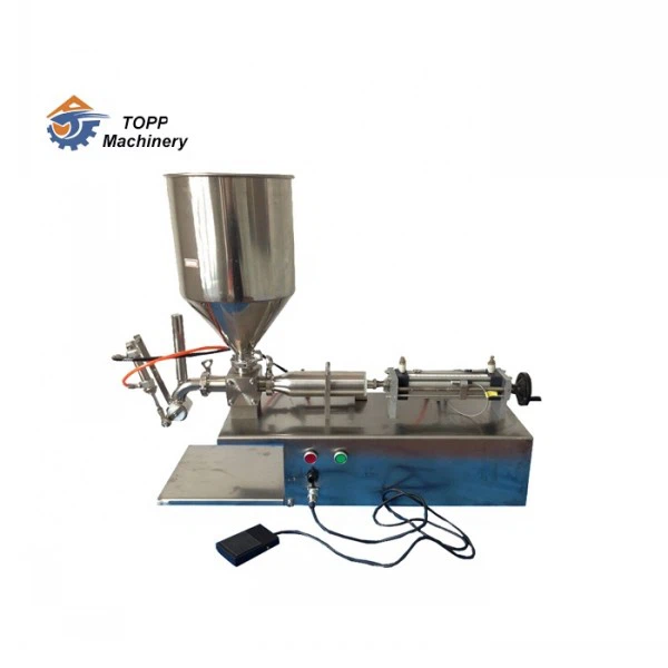 Bakery Cake Filling Machine Cake Depositor Machine