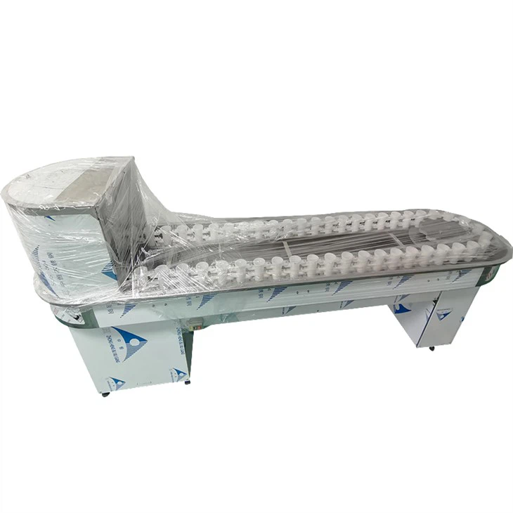 Bottle Rinsing Washing Machine