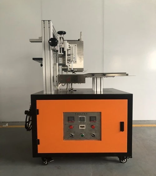 Case Sealing Machine