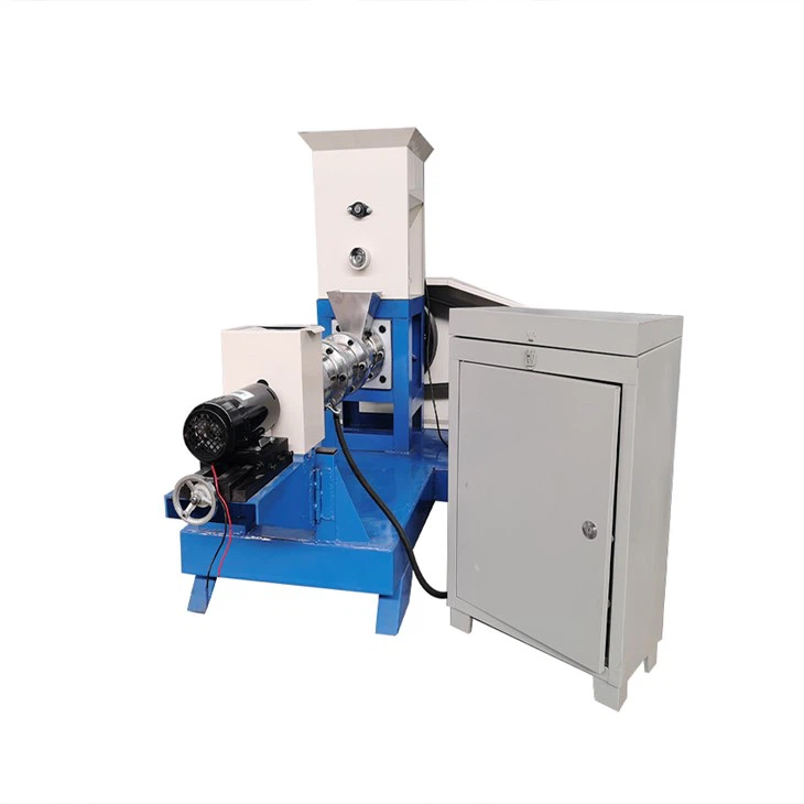 Dog Food Pet Food Making Line