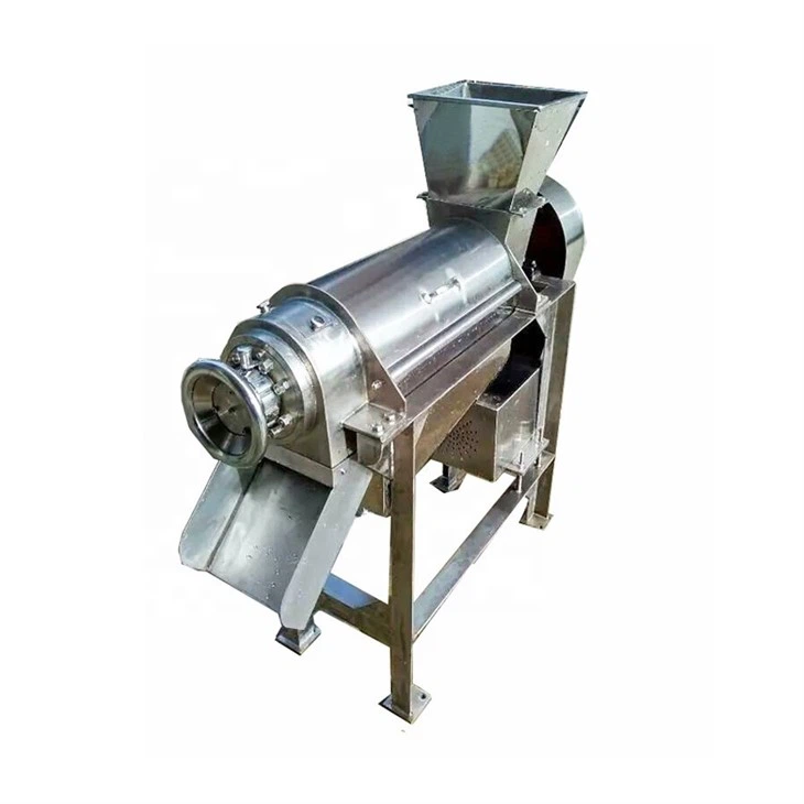 Fruit Juicing Machine