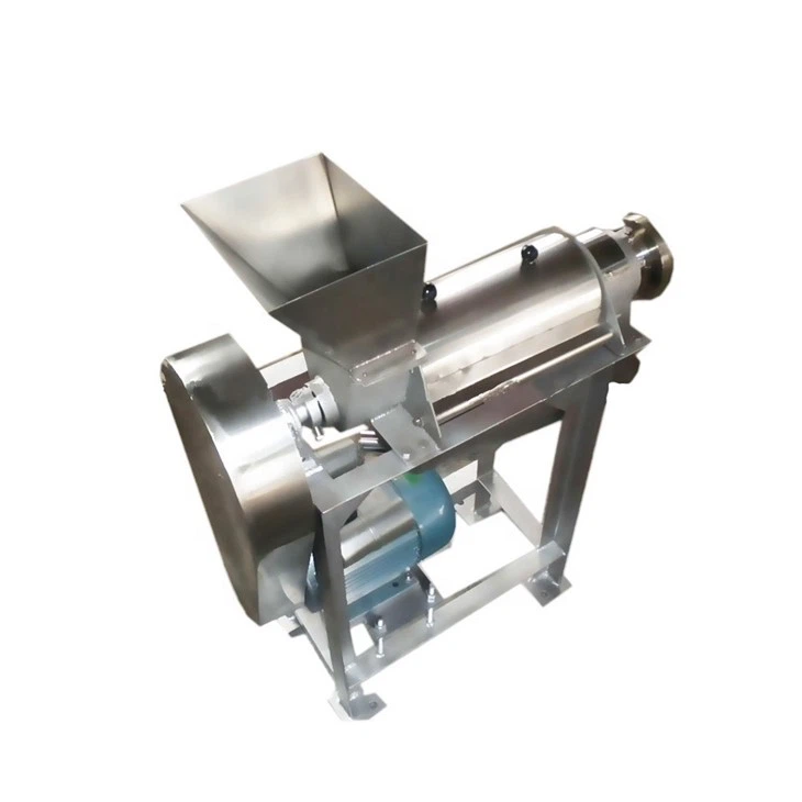 Fruit Juicing Machine