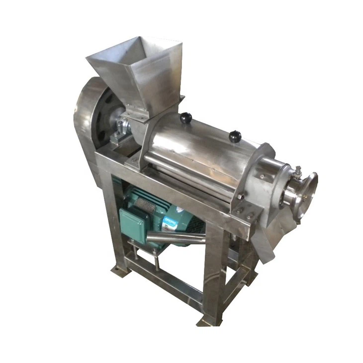 Fruit Juicing Machine