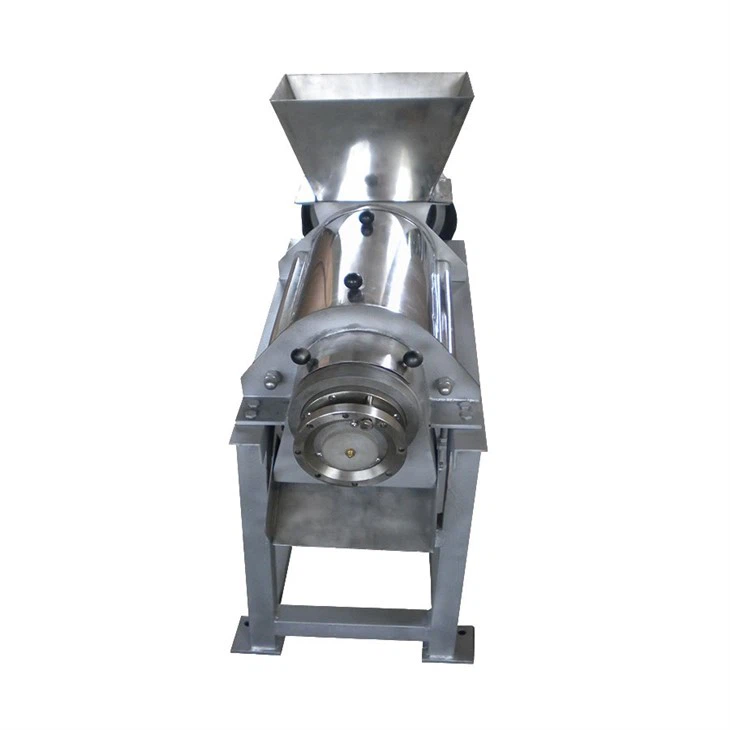 Fruit Juicing Machine