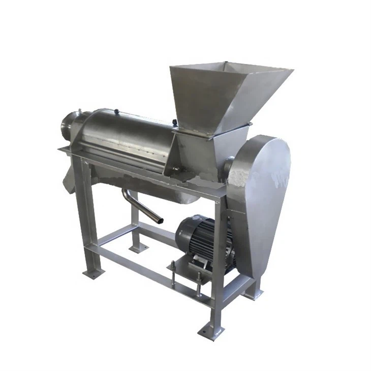 Fruit Juicing Machine