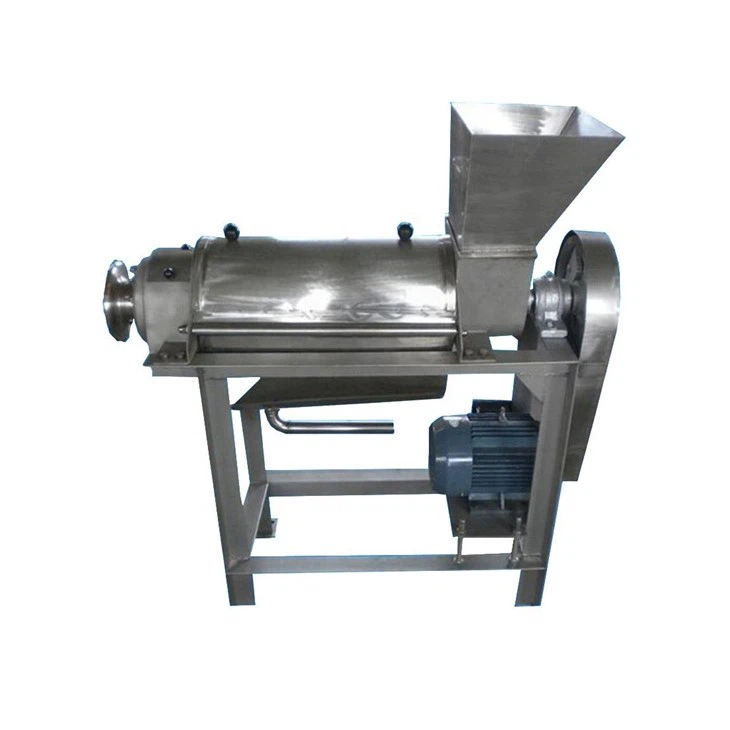 Fruit Juicing Machine