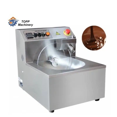 Chocolate Melting Machine