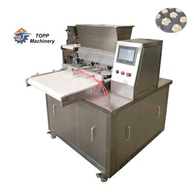 Cookie Making Machine