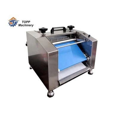 Croissant Bread Forming Machine