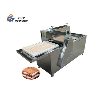 Multifunctional Food Cutting Machine