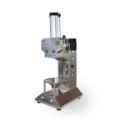 Tender Coconut Peeling And Trimming Machine