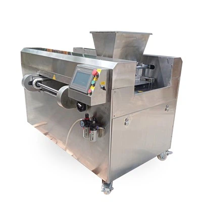 Thin Biscuit Forming Machine