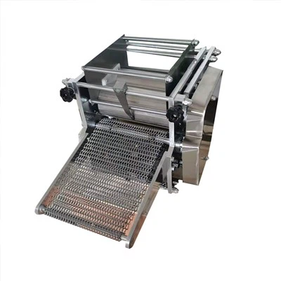 Tortilla Bread Making Machine