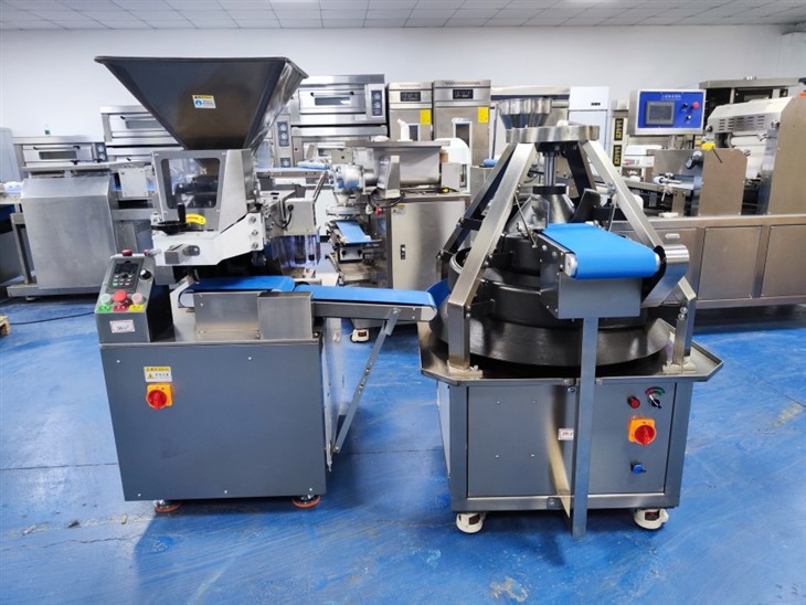 dough divider rounder 2