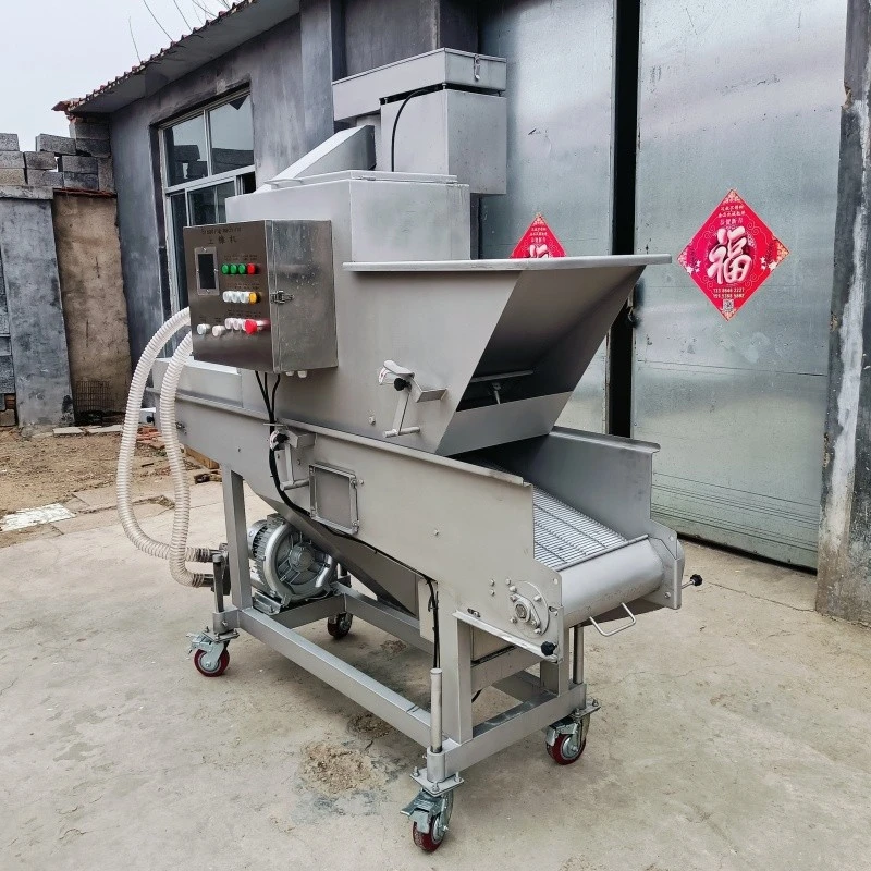Automatic breading nachine (4)