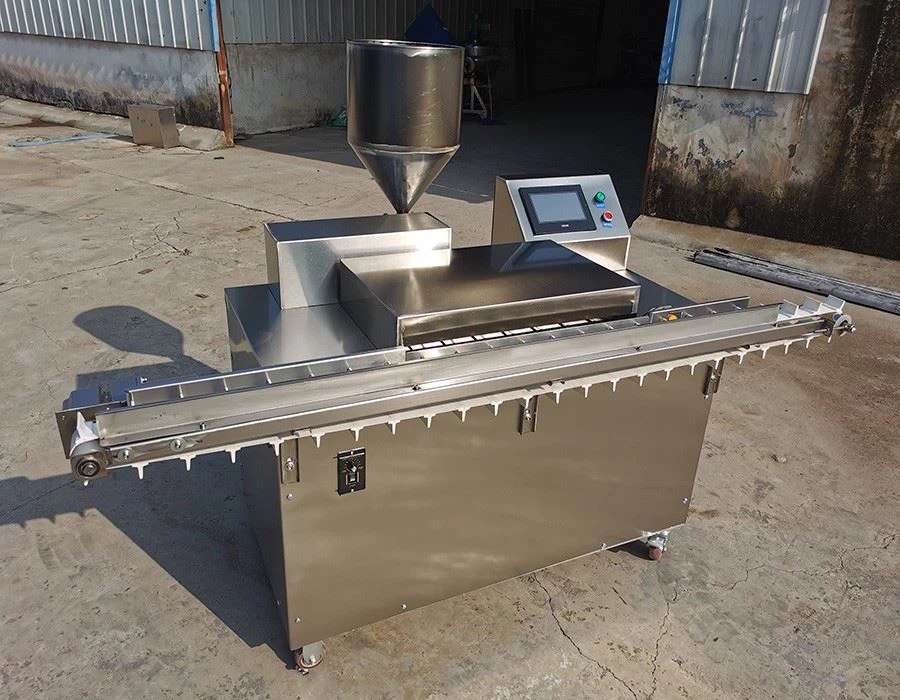 Automatic Cake Bread Stuffing Machine suppliers