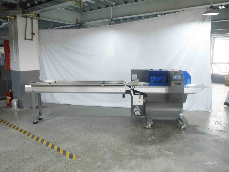Automatic Pillow Packaging Machine suppliers