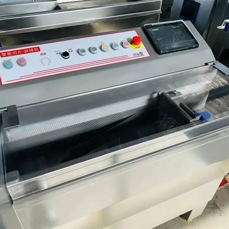 Bacon Frozen Meat Slicer suppliers