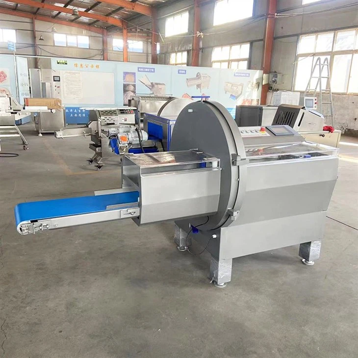 Bacon Slicer Meat Cutting Machine best