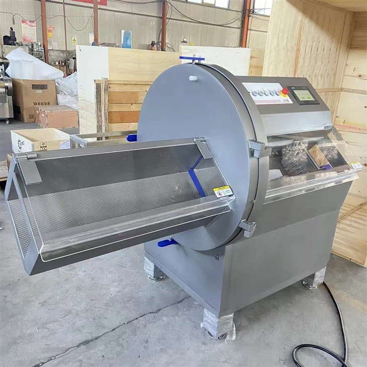 Bacon Slicer Meat Cutting Machine high quality