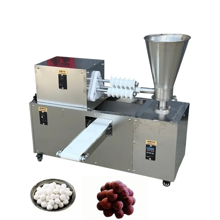 Ball Ladoo Machine