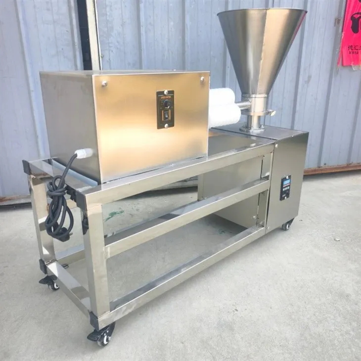 Ball Ladoo Machine factory