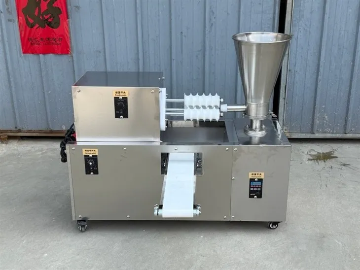 Ball Ladoo Machine suppliers