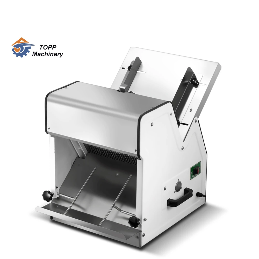 Bread Slicer Machine